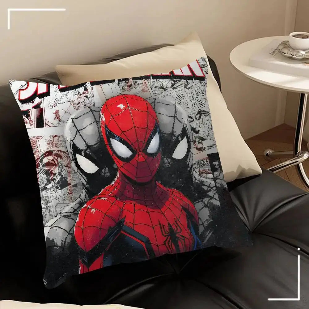 Throw Pillow Cover | Short Plush Fabric | PriceLows™