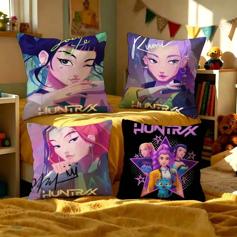 Throw Pillow Cover | Short Plush | PriceLows™