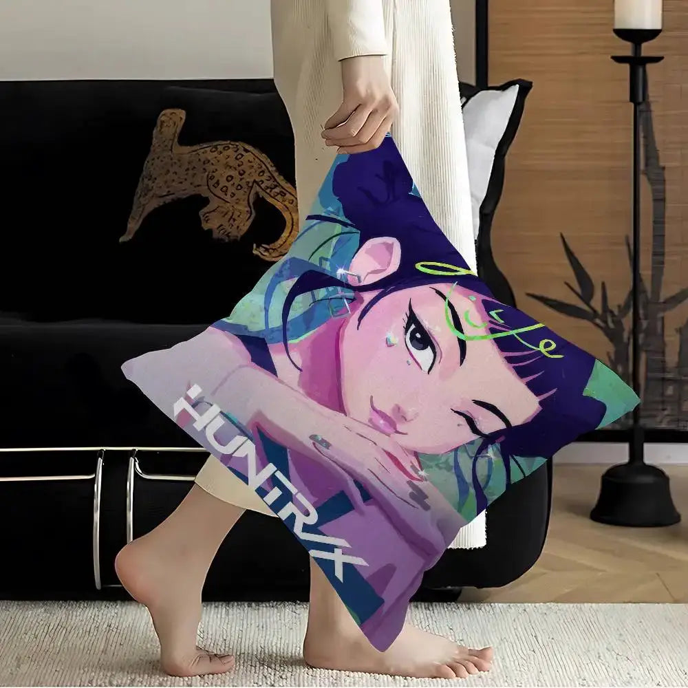 Throw Pillow Cover | Short Plush | PriceLows™