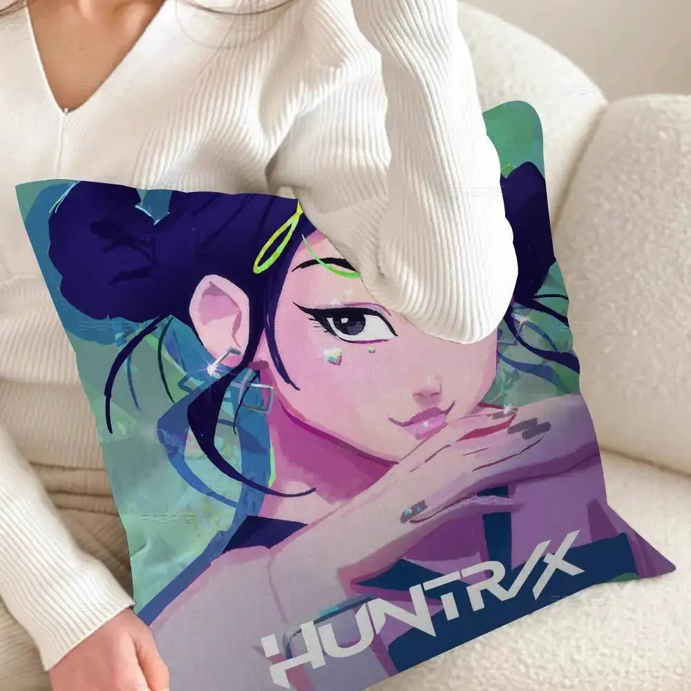 Throw Pillow Cover | Short Plush | PriceLows™