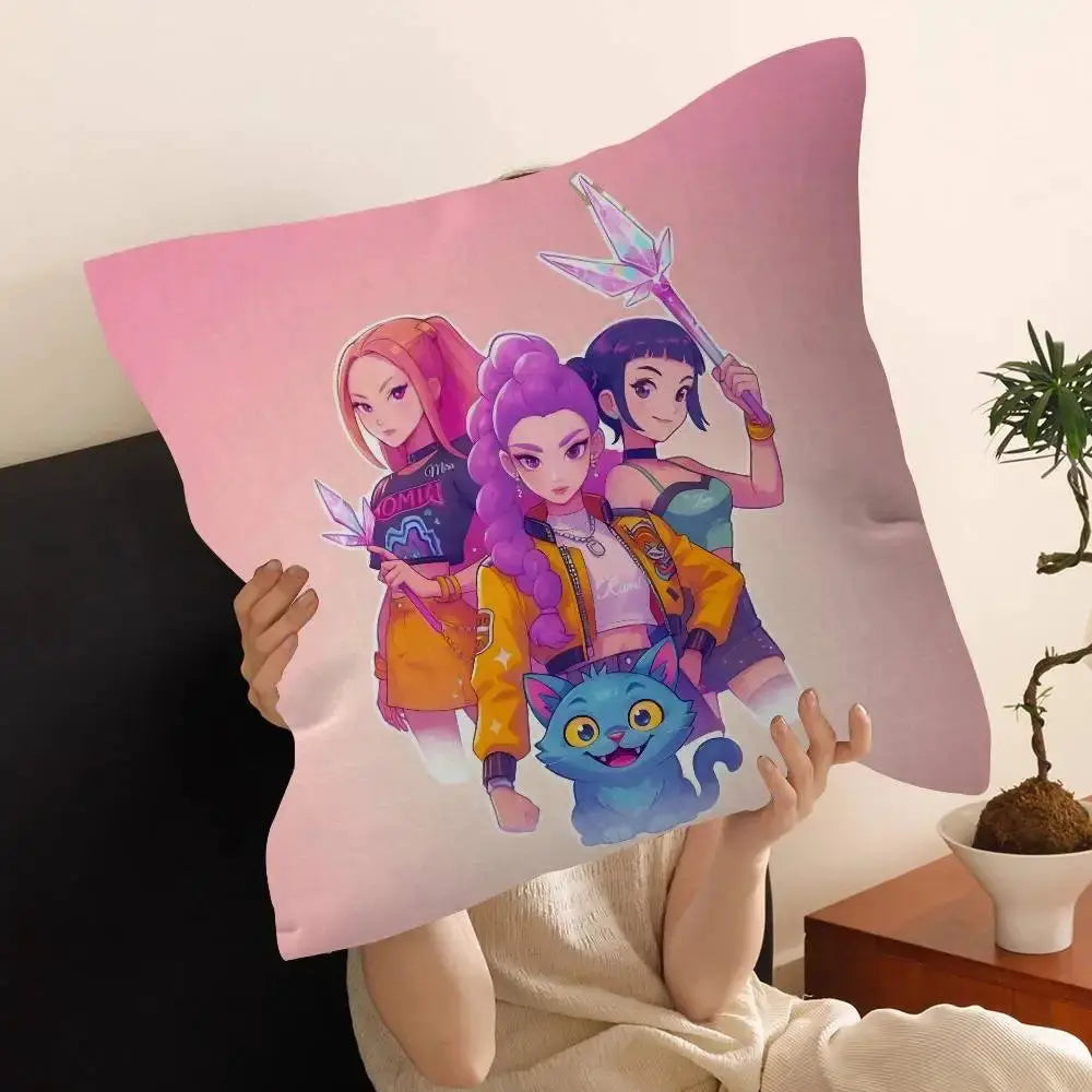 Throw Pillow Cover | Short Plush | PriceLows™