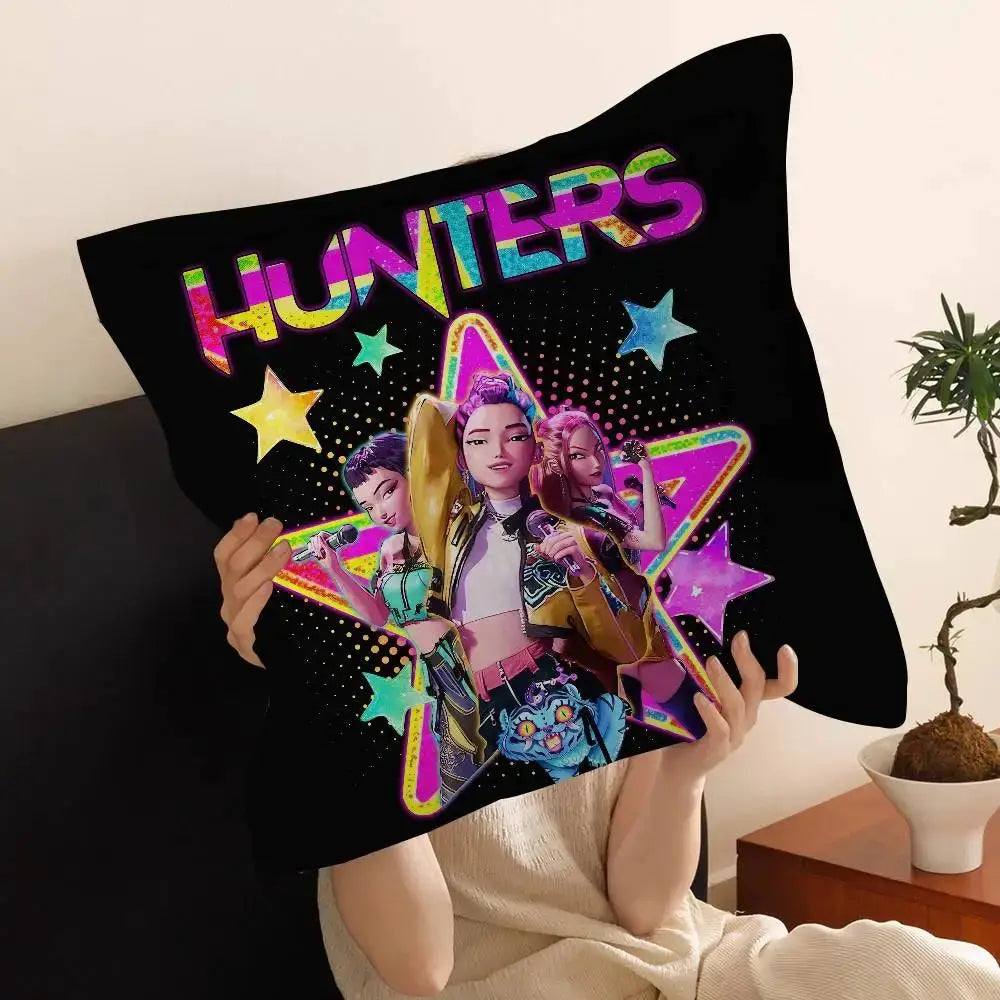 Throw Pillow Cover | Short Plush | PriceLows™