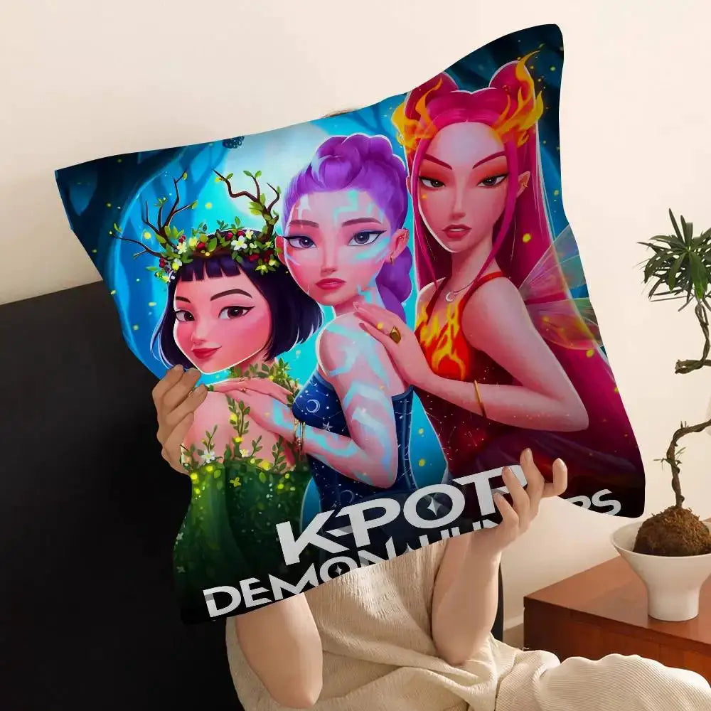 Throw Pillow Cover | Short Plush | PriceLows™