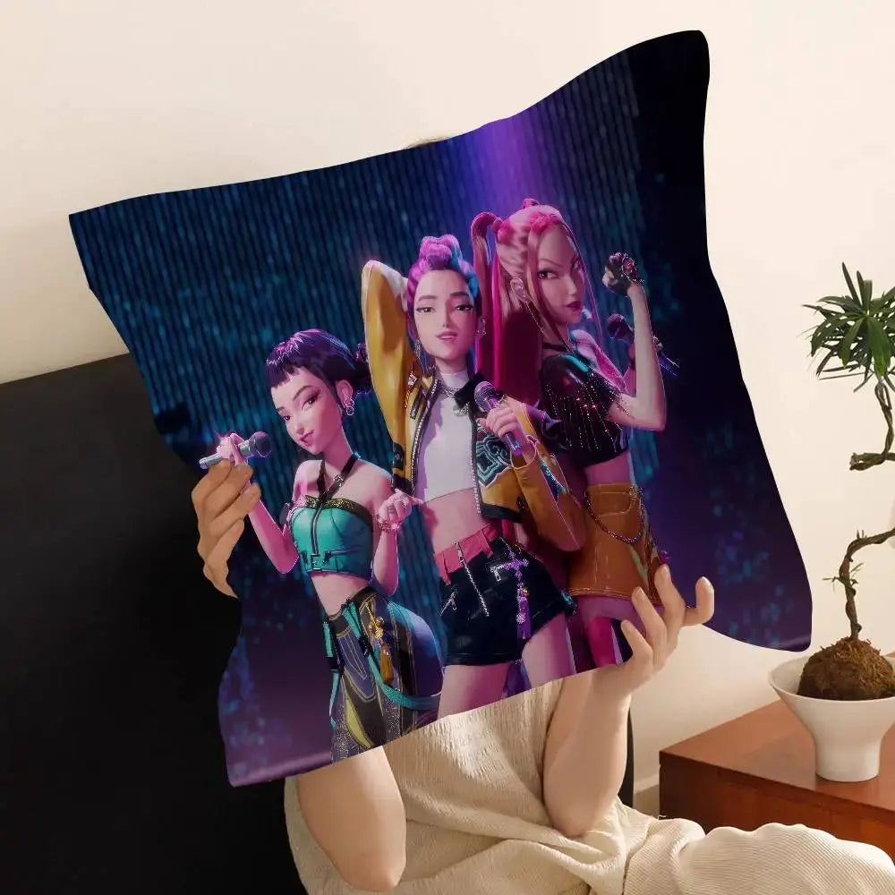 Throw Pillow Cover | Short Plush | PriceLows™