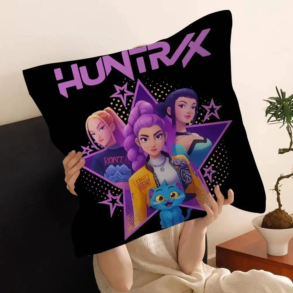 Throw Pillow Cover | Short Plush | PriceLows™