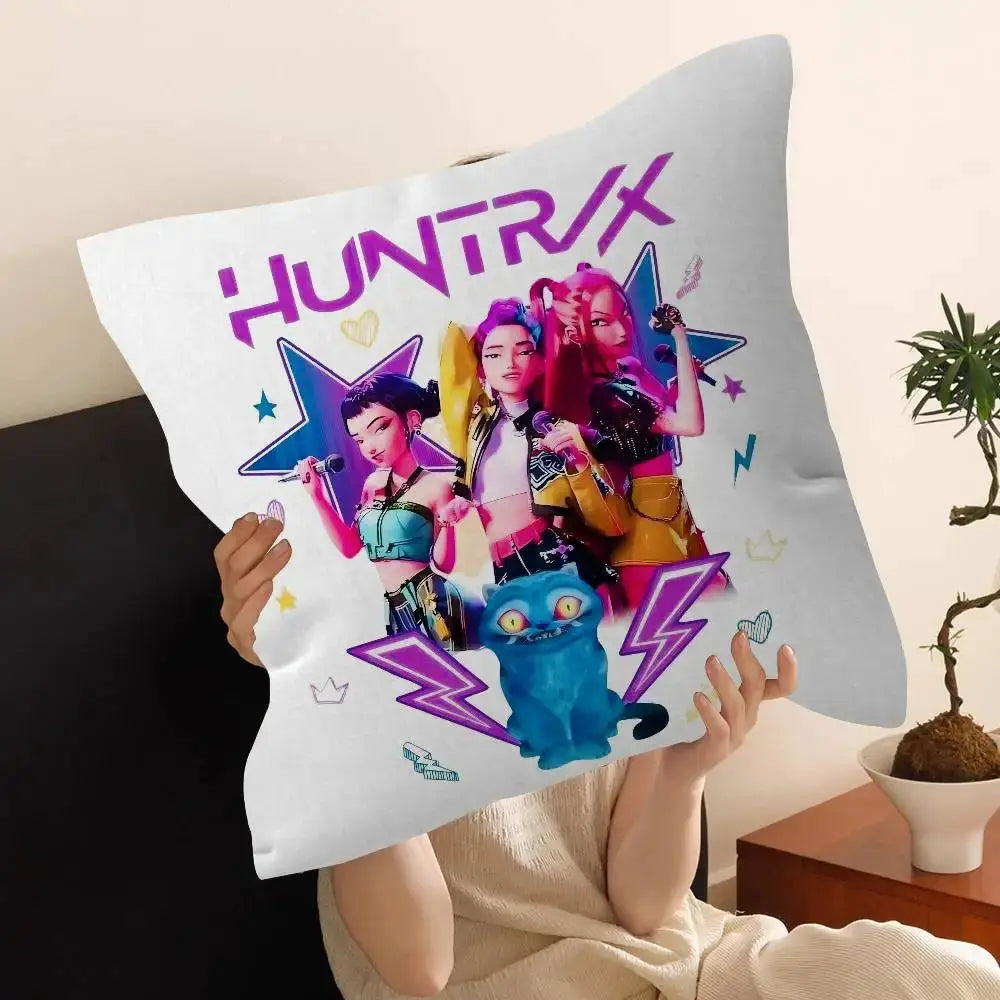 Throw Pillow Cover | Short Plush | PriceLows™