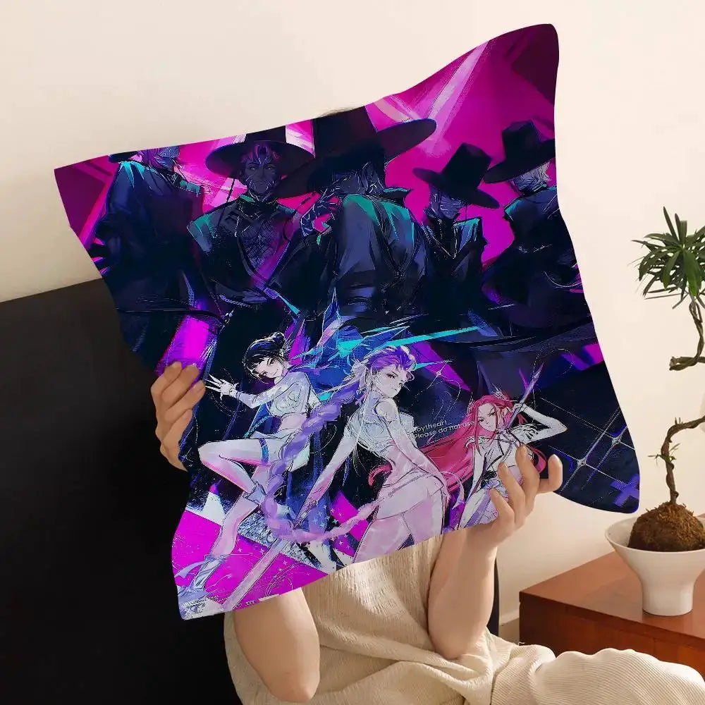 Throw Pillow Cover | Short Plush | PriceLows™