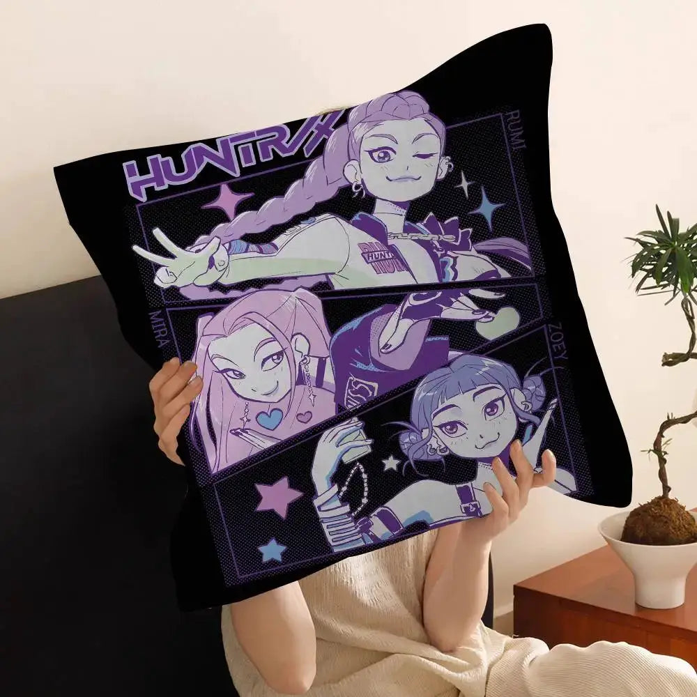 Throw Pillow Cover | Short Plush | PriceLows™