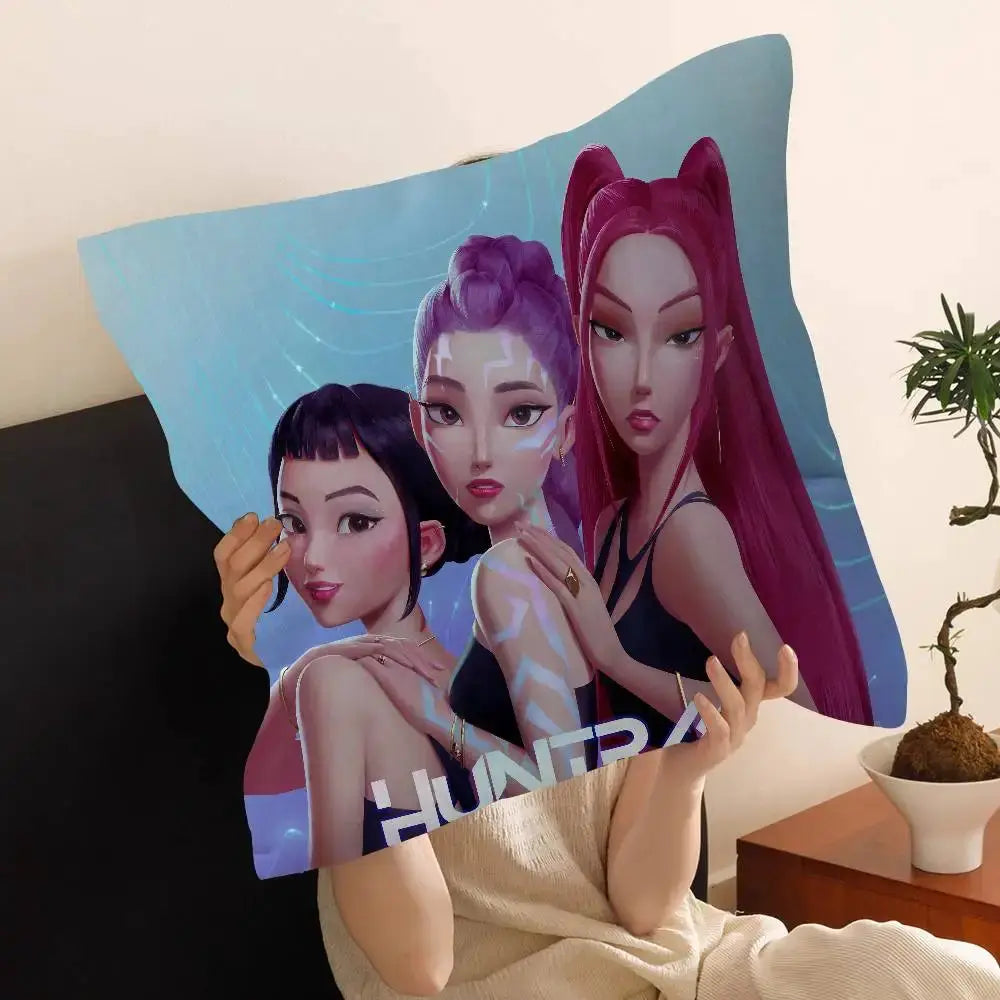 Throw Pillow Cover | Short Plush | PriceLows™