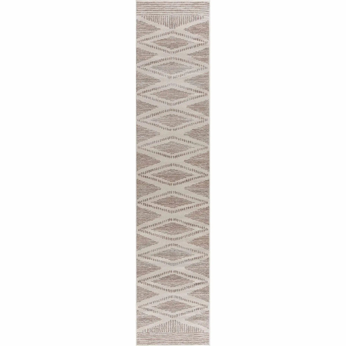 Tigrisis Beige 2328 Area Rug from PriceLows™