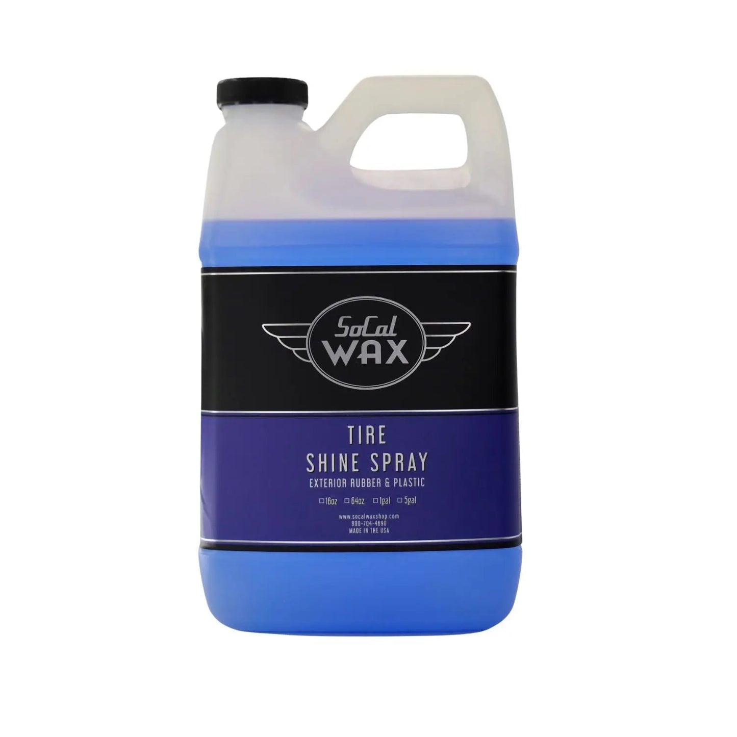 Tire Shine Spray from PriceLows™