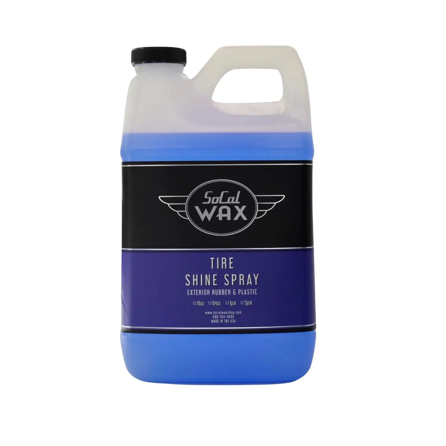Tire Shine Spray from PriceLows™