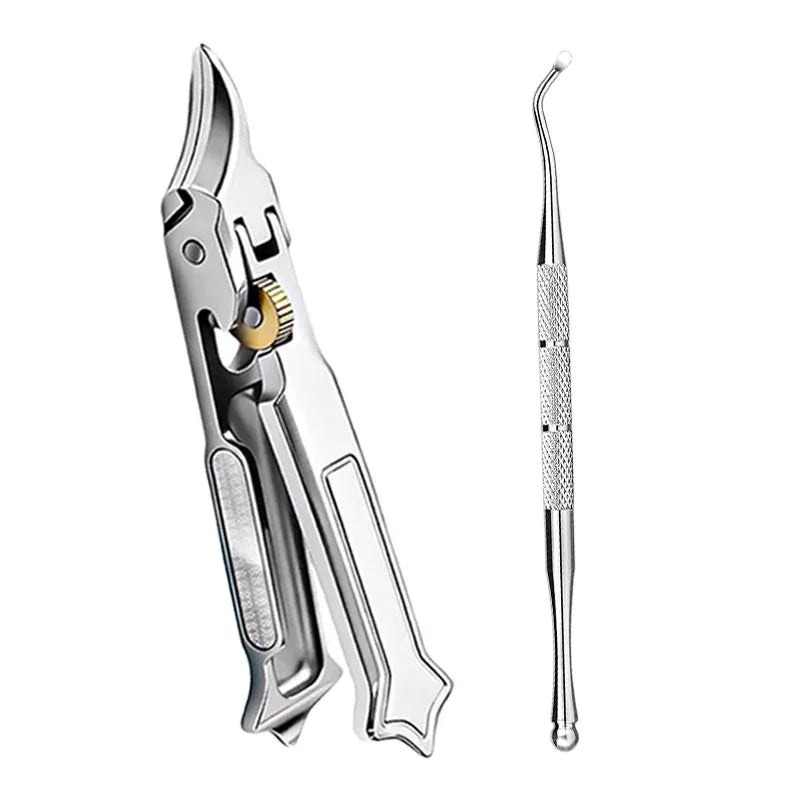 Toenail Scissors Set Stainless Steel | PriceLows