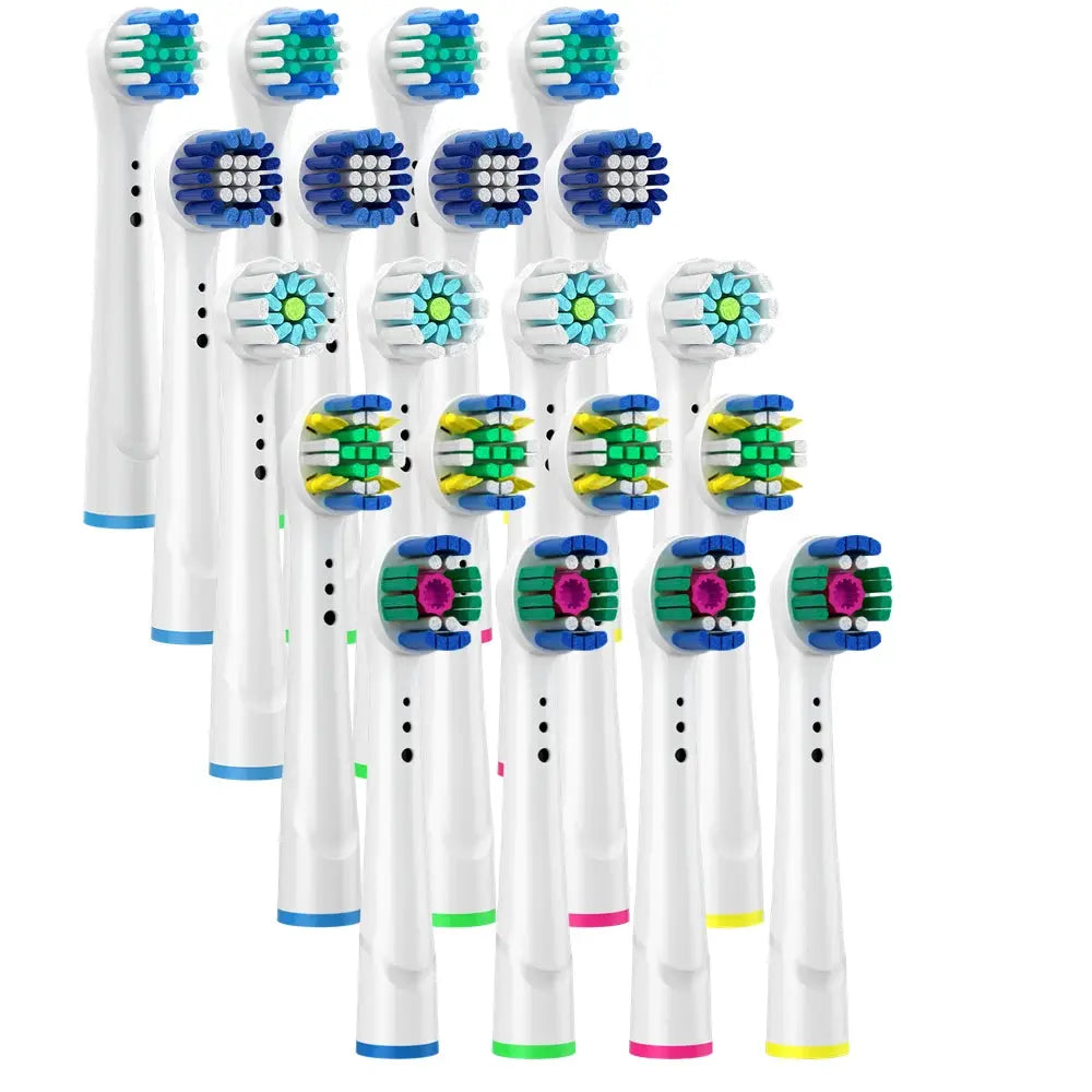 Toothbrush Head | Gum Care Ultrathin | PriceLows™