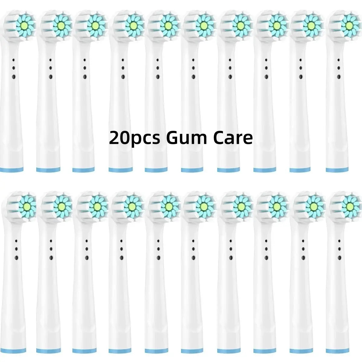 Toothbrush Head | Gum Care Ultrathin | PriceLows™