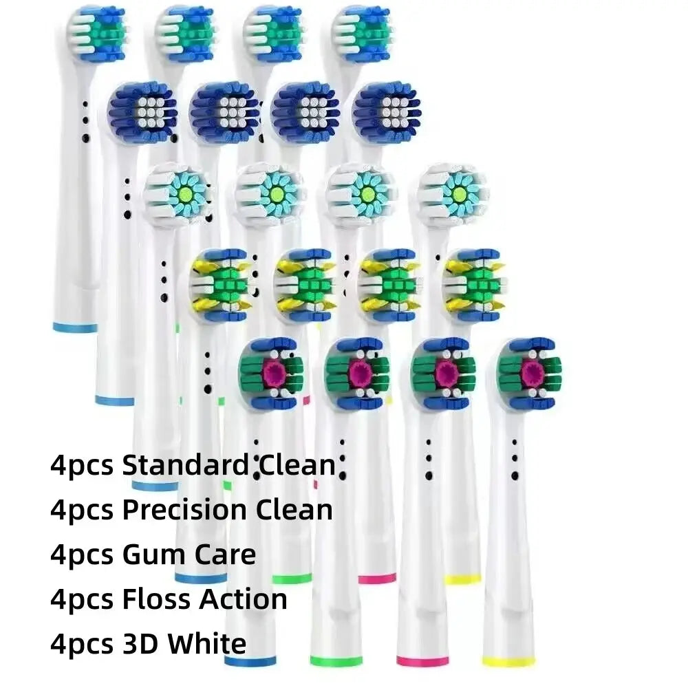 Toothbrush Head | Gum Care Ultrathin | PriceLows™