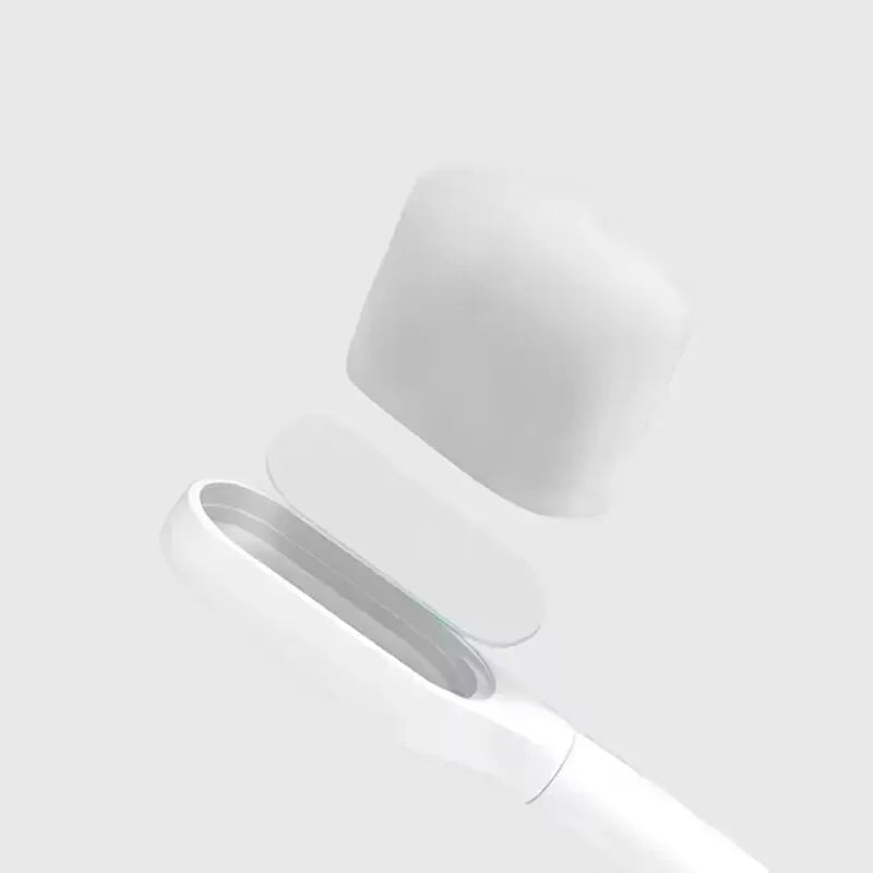 2/4PCS Ultra-fine Soft Toothbrush Gum Care Sensitive Nano Brush Heads for Phili Sonic Care HX3/HX6/HX9 Heads For 6780 3014 from PriceLows™