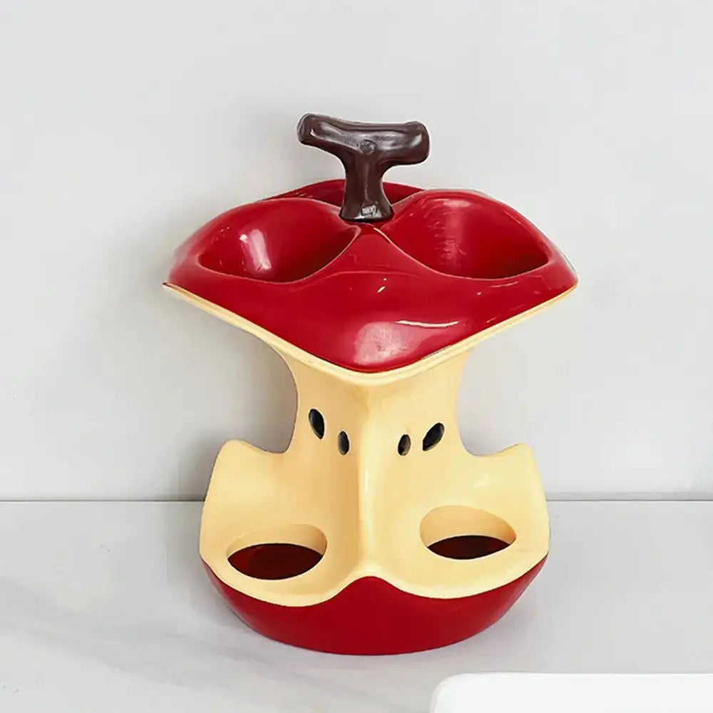 Toothbrush Holder | 3 Cup Capacity | PriceLows™