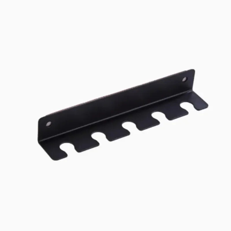 Toothbrush Holder | 5 Slot Wall Mount | PriceLows™