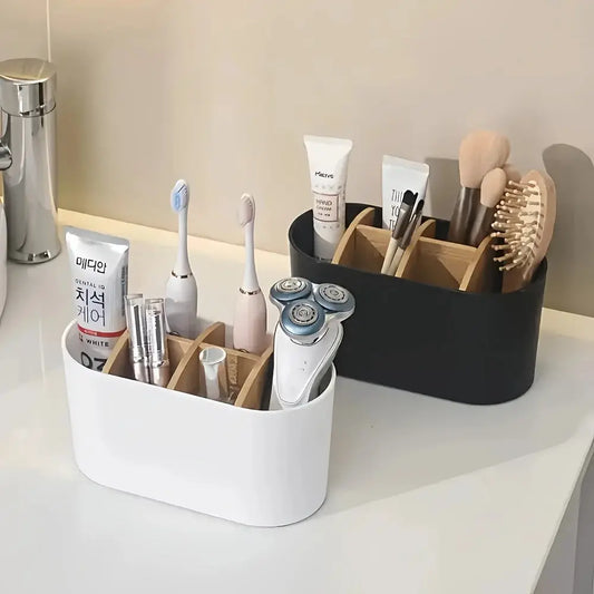 Toothbrush Holder | Plastic Ventilated | PriceLows™
