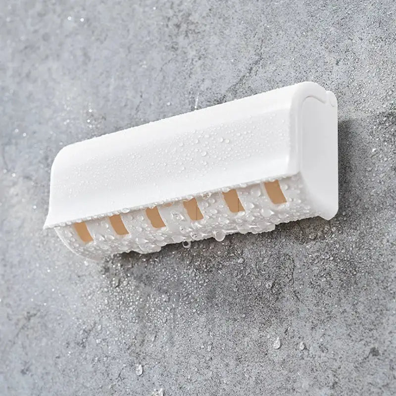 Toothbrush Holder | Punch-free Multi-head | PriceLows™