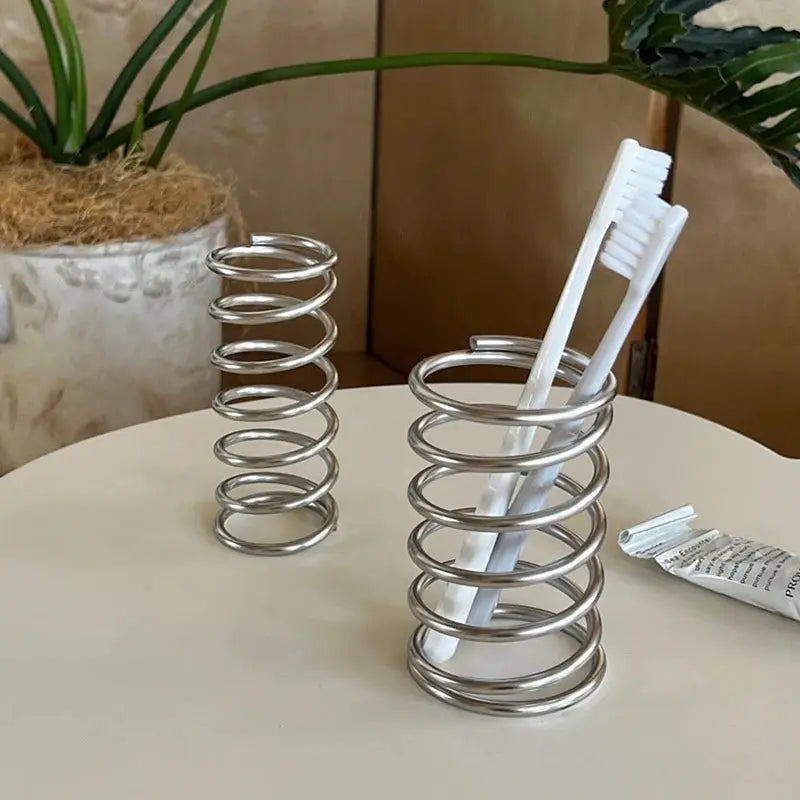 Toothbrush Holder | Wall Mounted | PriceLows™