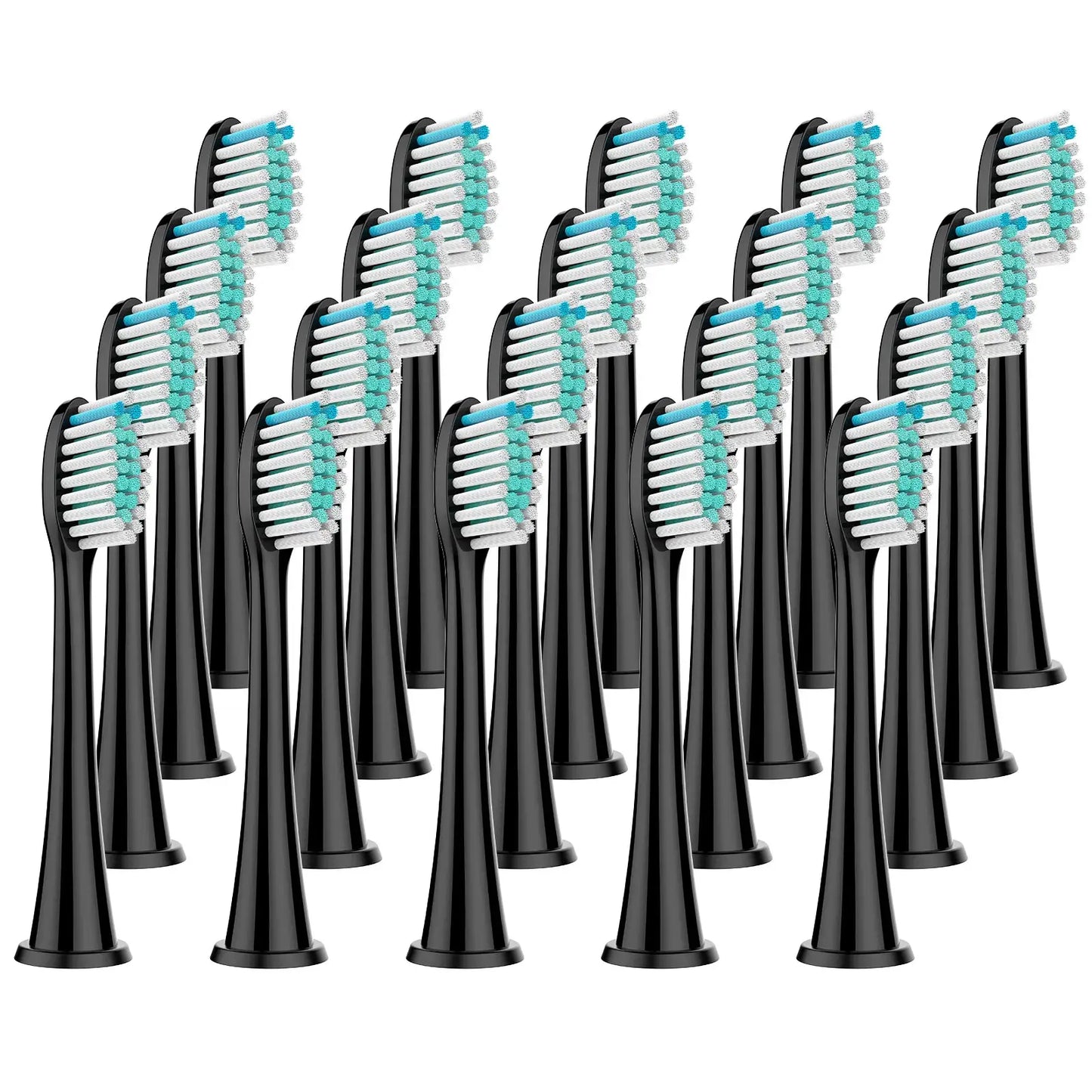 Toothbrush Replacement Heads | HX3 HX6 HX9 | PriceLows™