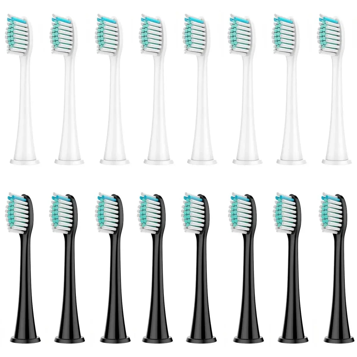 Toothbrush Replacement Heads | HX3 HX6 HX9 | PriceLows™