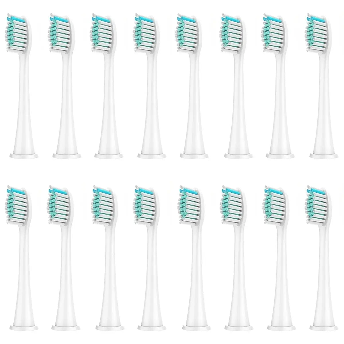 Toothbrush Replacement Heads | HX3 HX6 HX9 | PriceLows™