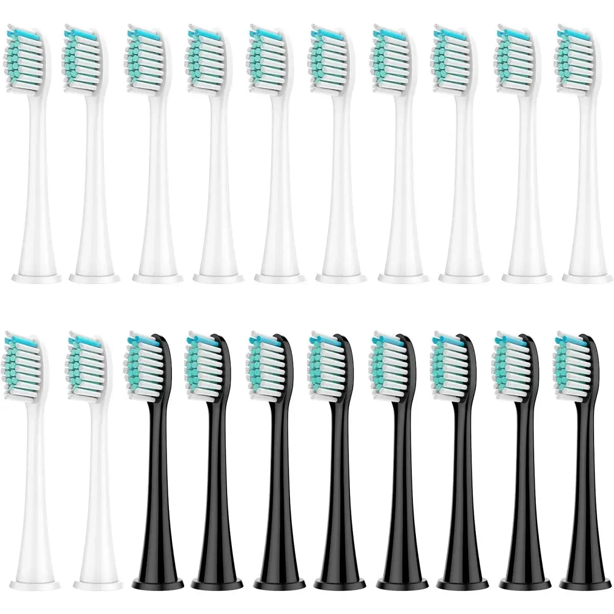 Toothbrush Replacement Heads | HX3 HX6 HX9 | PriceLows™