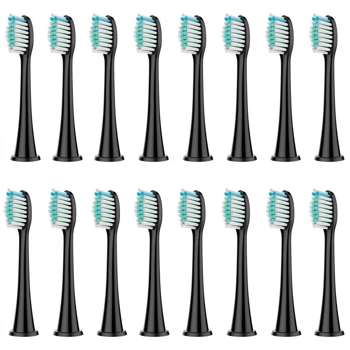 Toothbrush Replacement Heads | HX3 HX6 HX9 | PriceLows™
