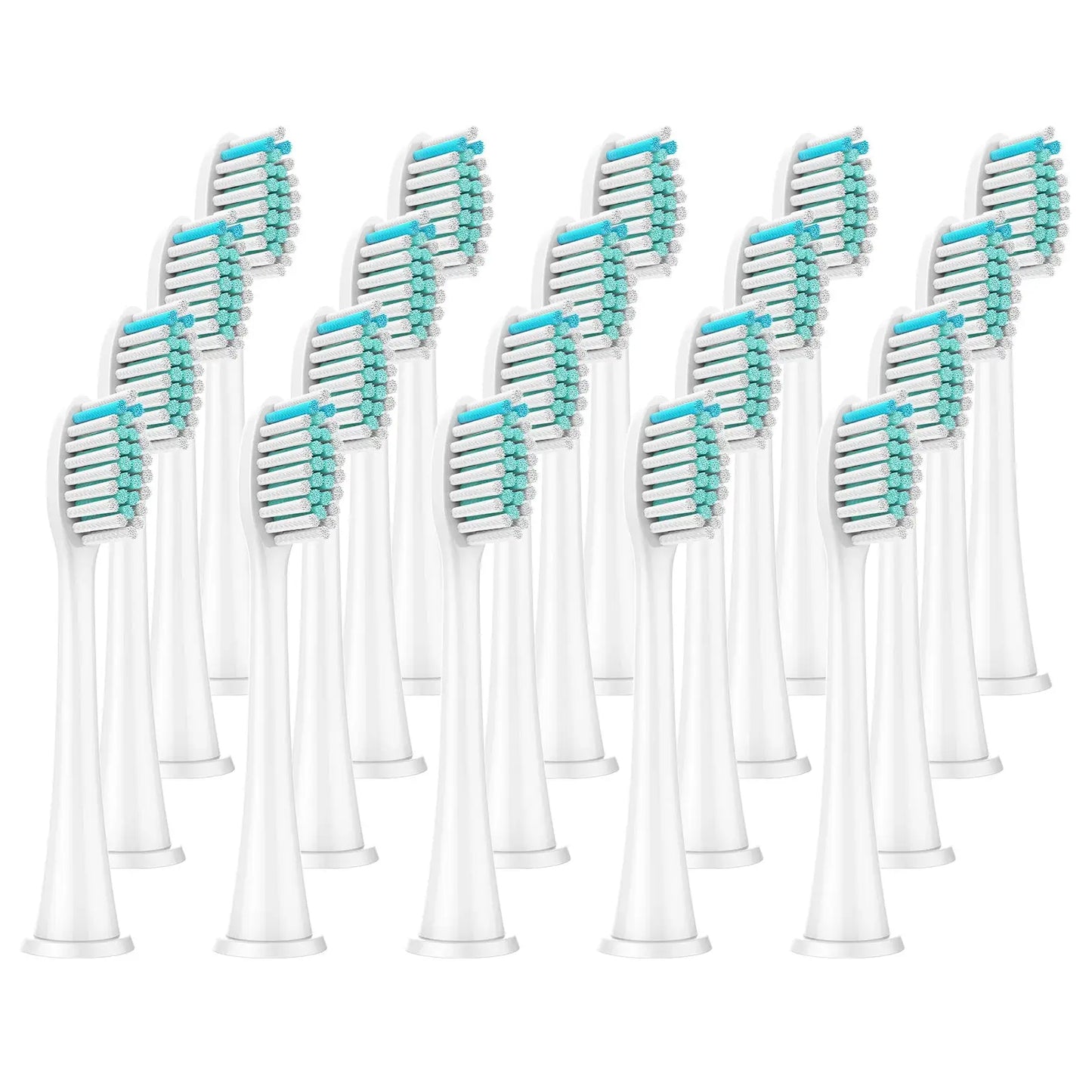 Toothbrush Replacement Heads | HX3 HX6 HX9 | PriceLows™