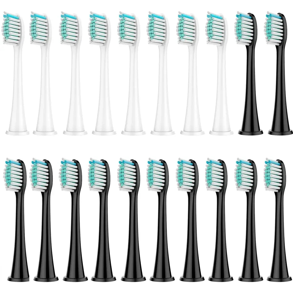 Toothbrush Replacement Heads | HX3 HX6 HX9 | PriceLows™