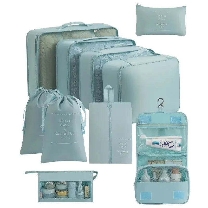 Travel Packing Bags | Polyester Fabric | PriceLows™
