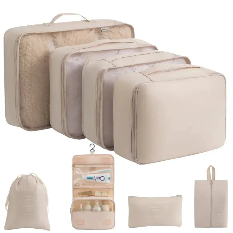 Travel Packing Bags | Polyester Fabric | PriceLows™