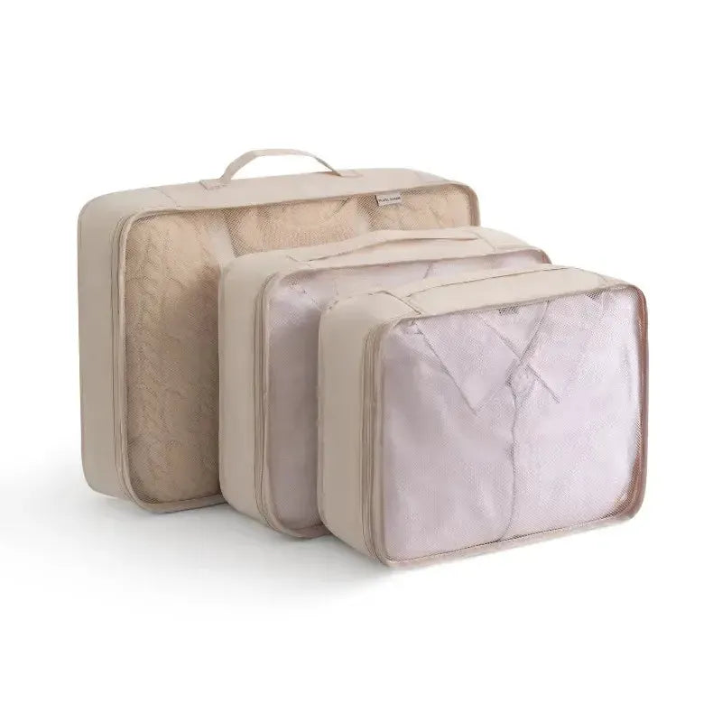 Travel Packing Bags | Polyester Fabric | PriceLows™