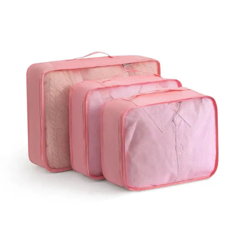 Travel Packing Bags | Polyester Fabric | PriceLows™