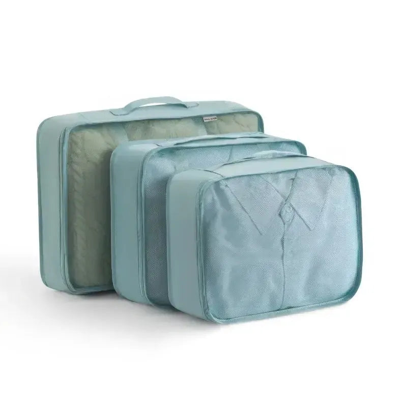 Travel Packing Bags | Polyester Fabric | PriceLows™