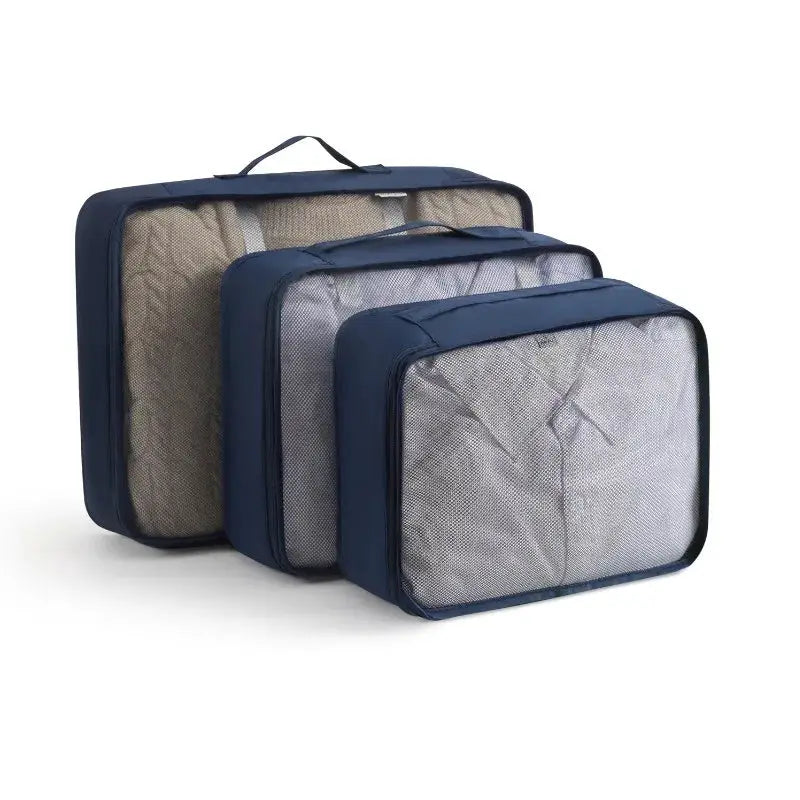 Travel Packing Bags | Polyester Fabric | PriceLows™