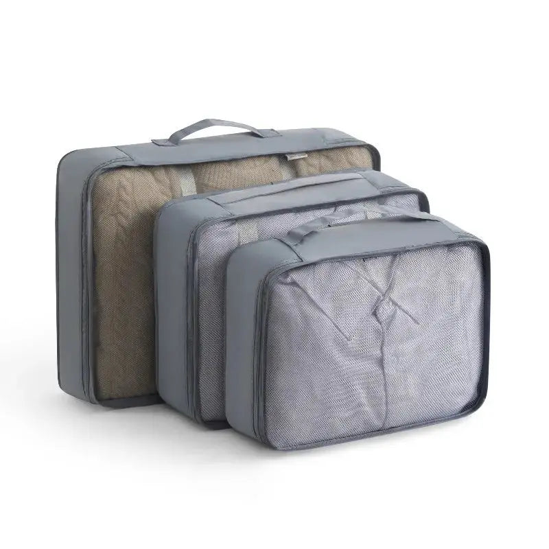 Travel Packing Bags | Polyester Fabric | PriceLows™