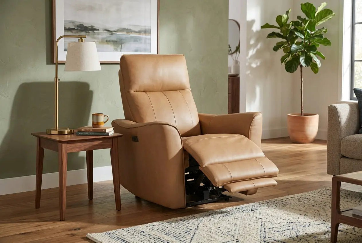 Power Recliner | Triple Zero Mechanism | Zero Gravity Support