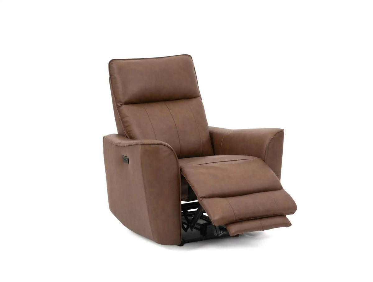 Power Recliner | Triple Zero Mechanism | Zero Gravity Support