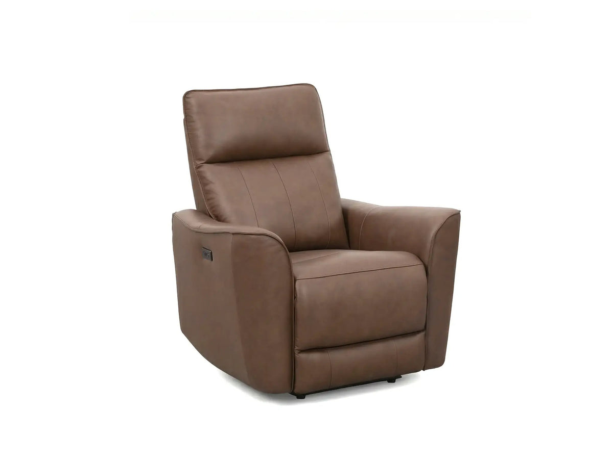 Power Recliner | Triple Zero Mechanism | Zero Gravity Support