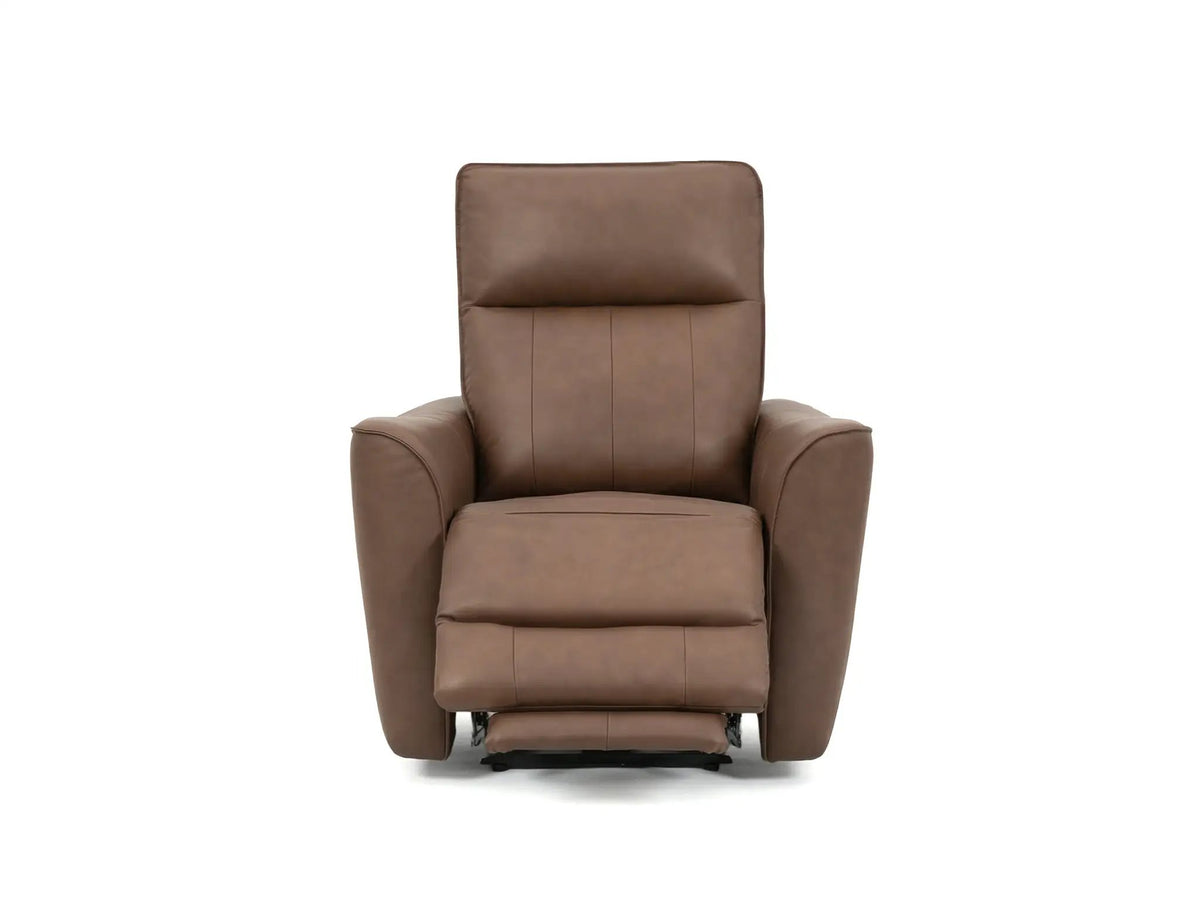 Power Recliner | Triple Zero Mechanism | Zero Gravity Support