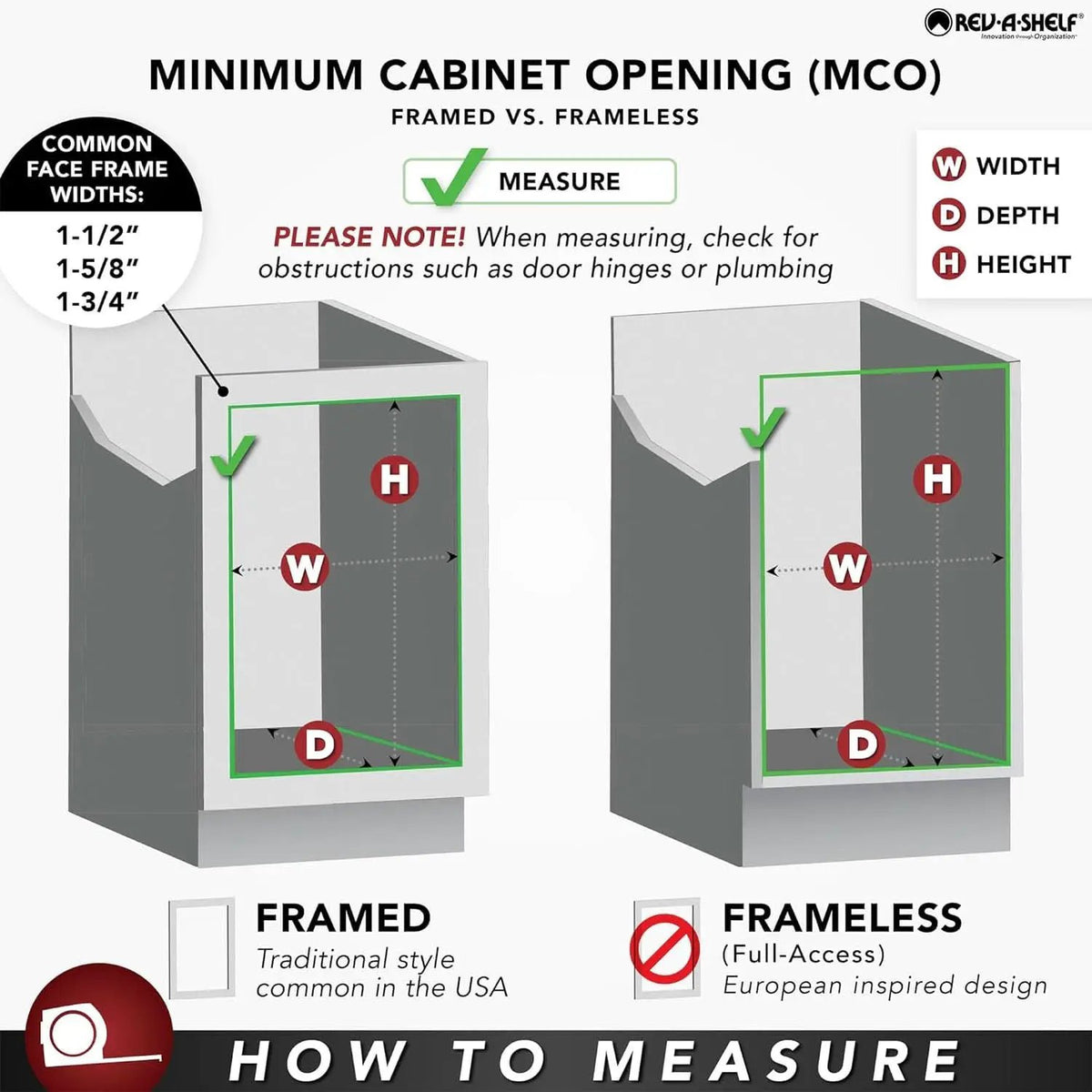 Two Tier Base Cabinet File Drawer Organizer Chrome 14.5 in from PriceLows™