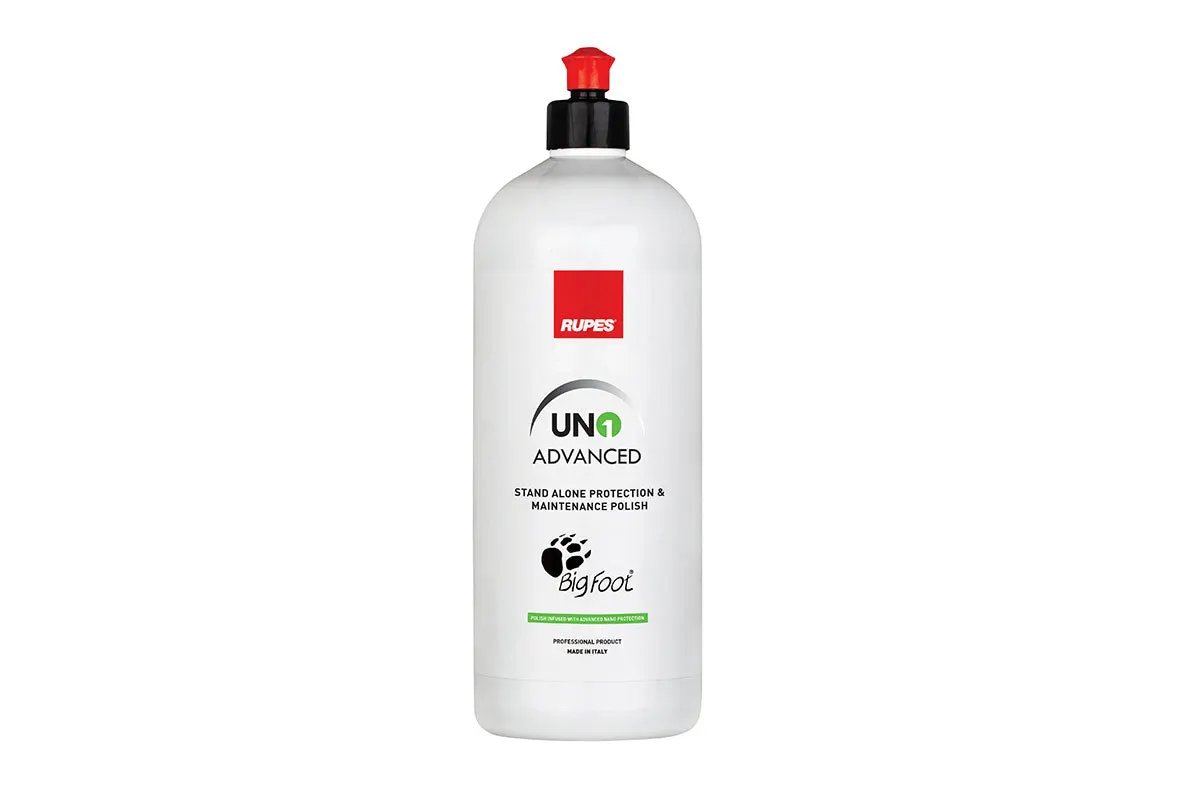 RUPES UNO ADVANCED 1000 ML from PriceLows™