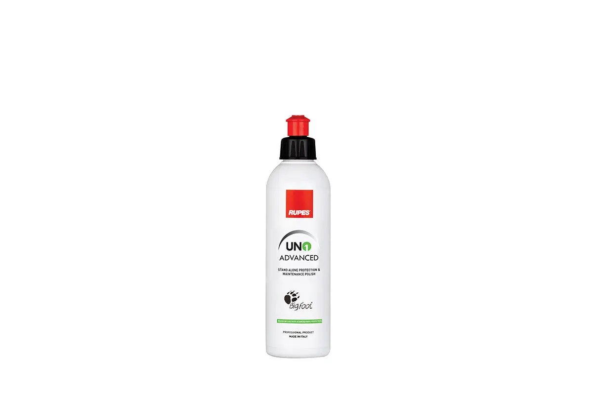 RUPES UNO ADVANCED 250 ML from PriceLows™