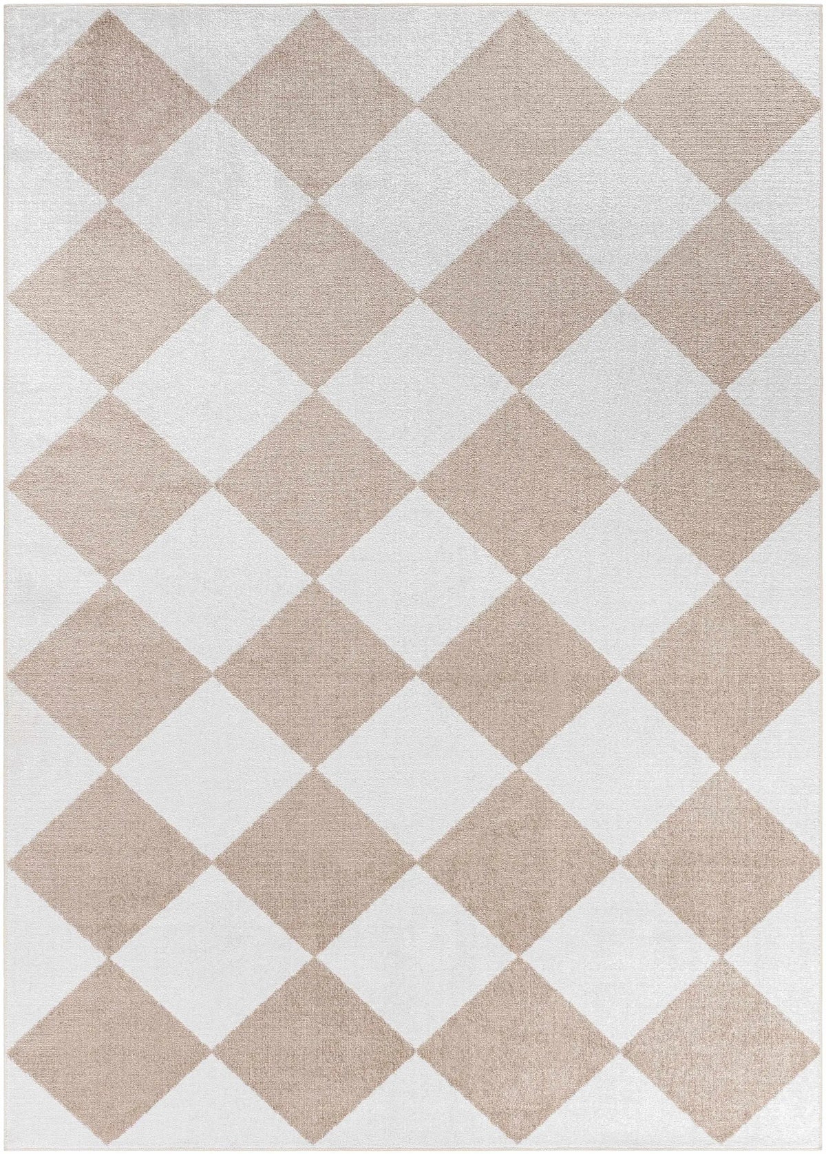 Ulric Washable Area Rug from PriceLows™