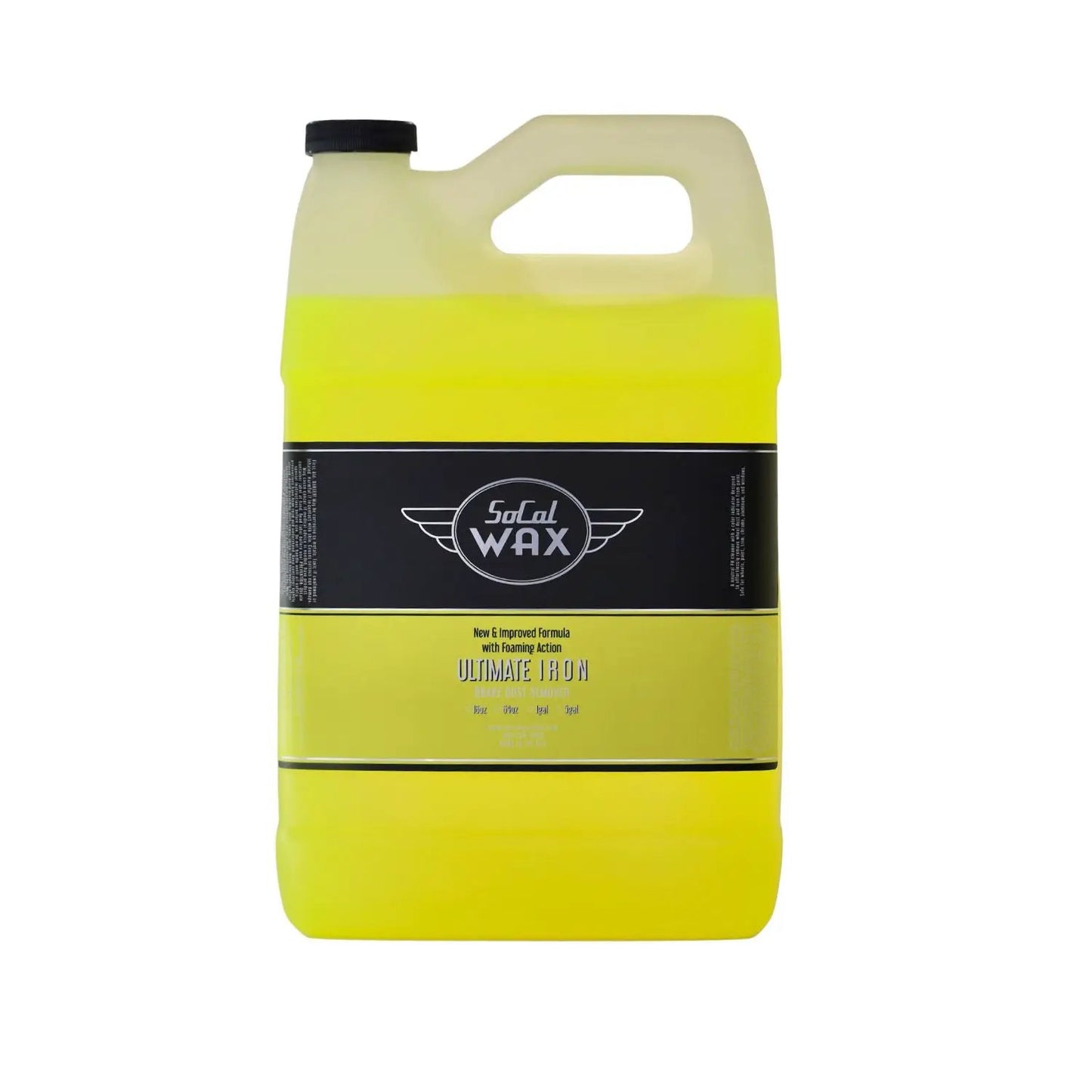 Wheel Cleaner - Ultimate Iron from PriceLows™
