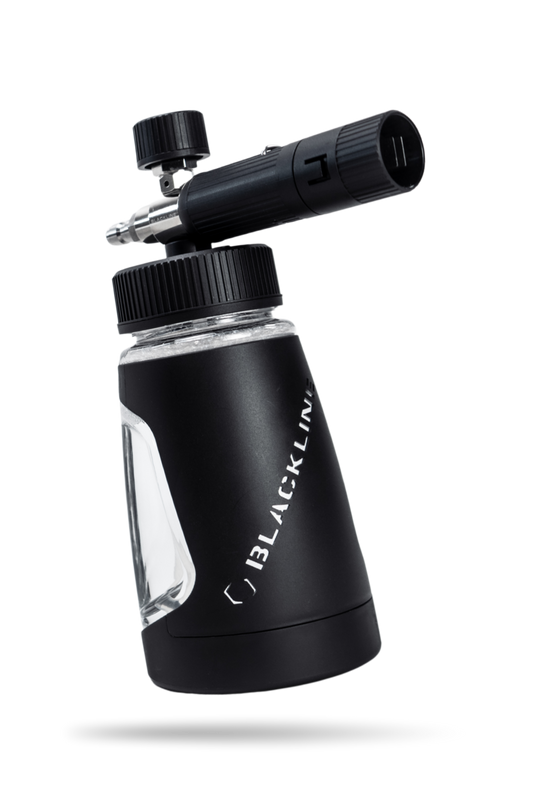 BLACKLINE® ULTRA SERIES FOAM CANNON from PriceLows™